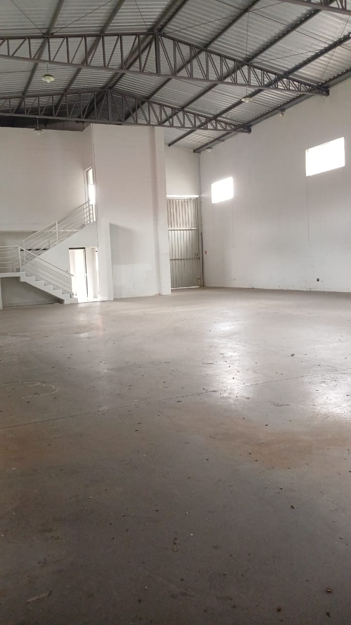 Imagem Galpão à Venda ou Locação, 500 m²em acil - limeira