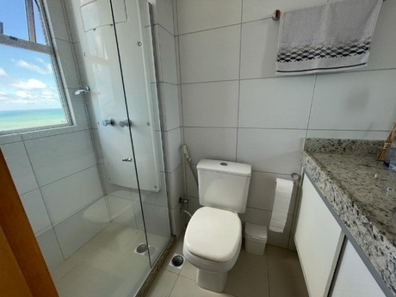 Imagem Apartamento com 3 Quartos à Venda, 136 m² em Aeroclube - João Pessoa Imagem Apartamento com 3 Quartos à Venda, 136 m² em Aeroclube - João Pessoa