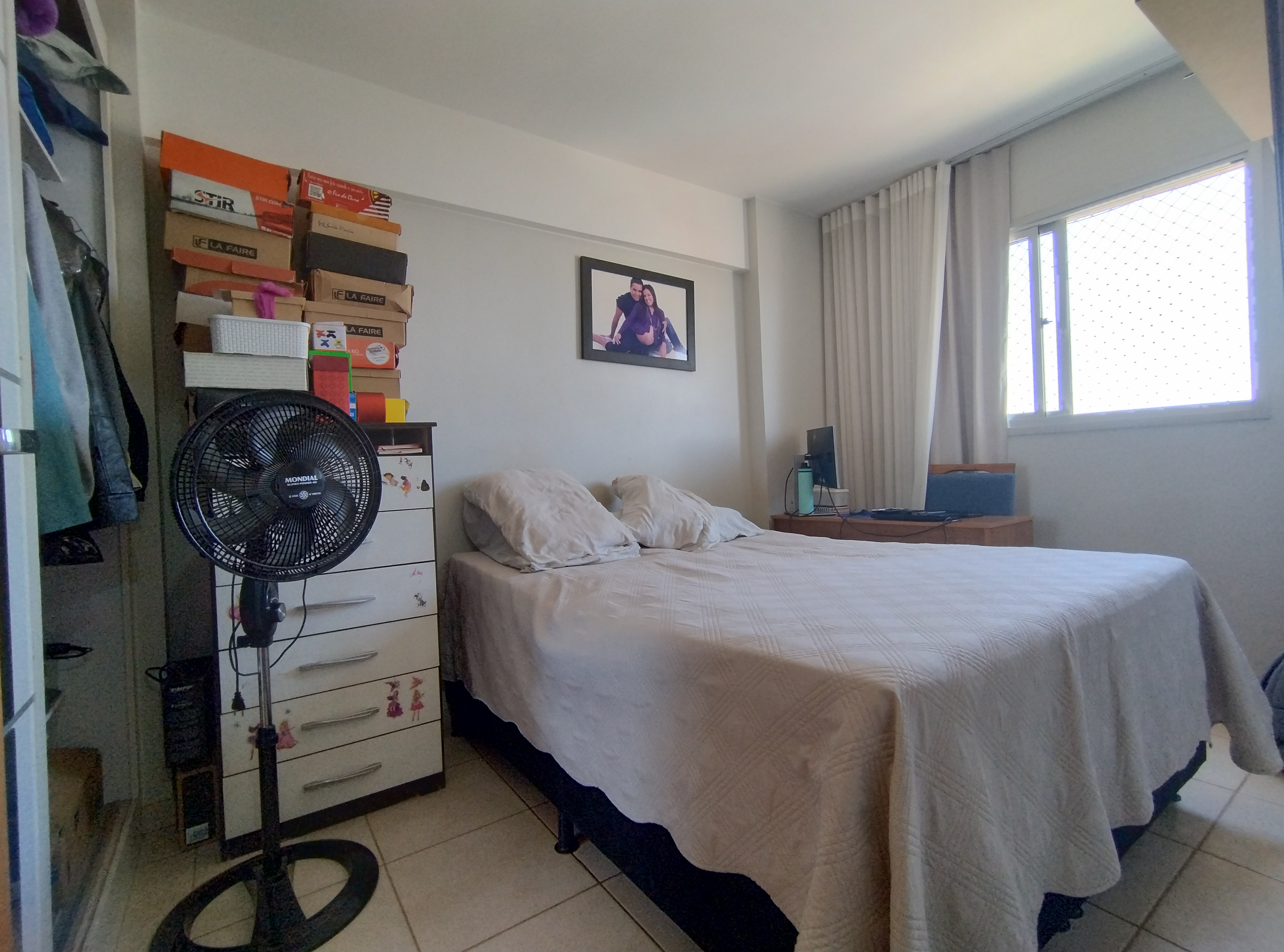 Imagem Apartamento com 2 Quartos à Venda, 53 m²em Samambaia Sul (Samambaia) - Brasília