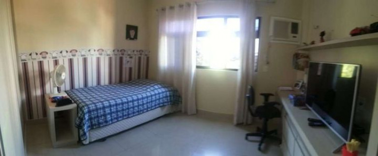 Imagem Apartamento com 4 Quartos à Venda, 178 m² em Lagoa Nova - Natal Imagem Apartamento com 4 Quartos à Venda, 178 m² em Lagoa Nova - Natal