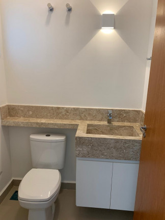 Imagem Casa de Condomínio com 3 Quartos à Venda, 140 m² em Jardim Bréscia - Indaiatuba
