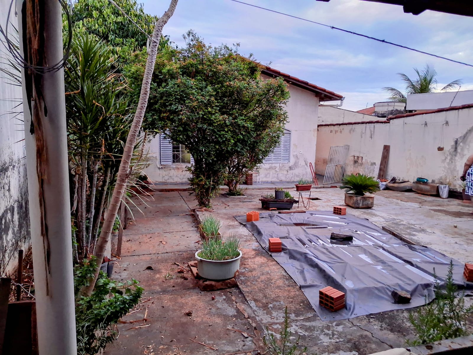 Imagem Casa com 3 Quartos à Venda, 240 m²em Custódio Pereira - Uberlândia Imagem Casa com 3 Quartos à Venda, 240 m²em Custódio Pereira - Uberlândia