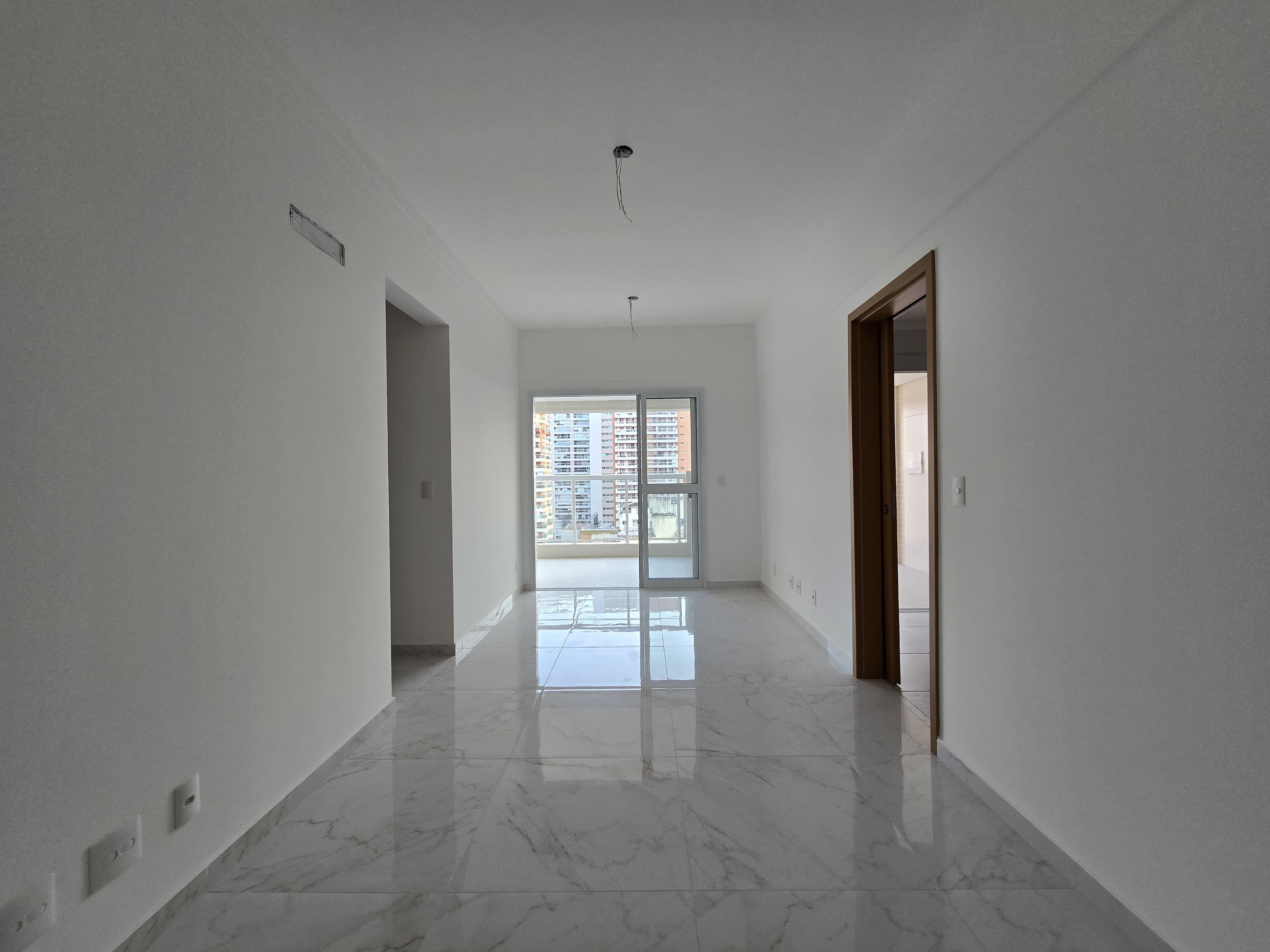 Imagem Apartamento com 2 Quartos à Venda, 87 m² em Gonzaga - Santos