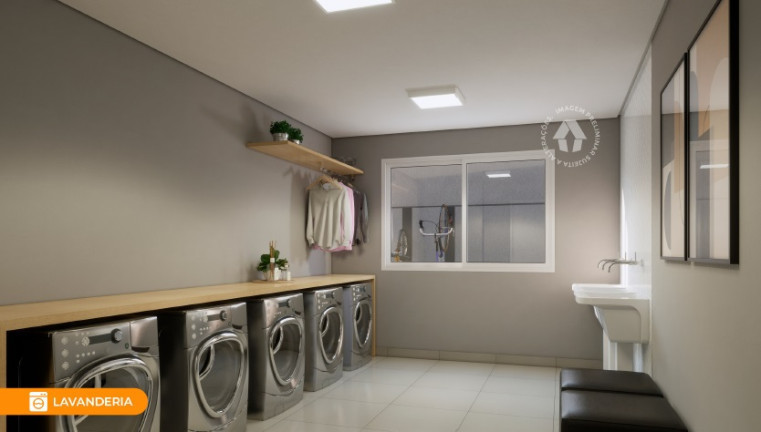 Imagem Apartamento com 1 Quarto à Venda, em Vila Santa Delfina - São Paulo Imagem Apartamento com 1 Quarto à Venda, em Vila Santa Delfina - São Paulo