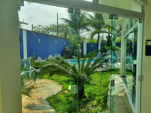 Imagem Sobrado com 6 Quartos à Venda, 650 m² em Cibratel - Itanhaém