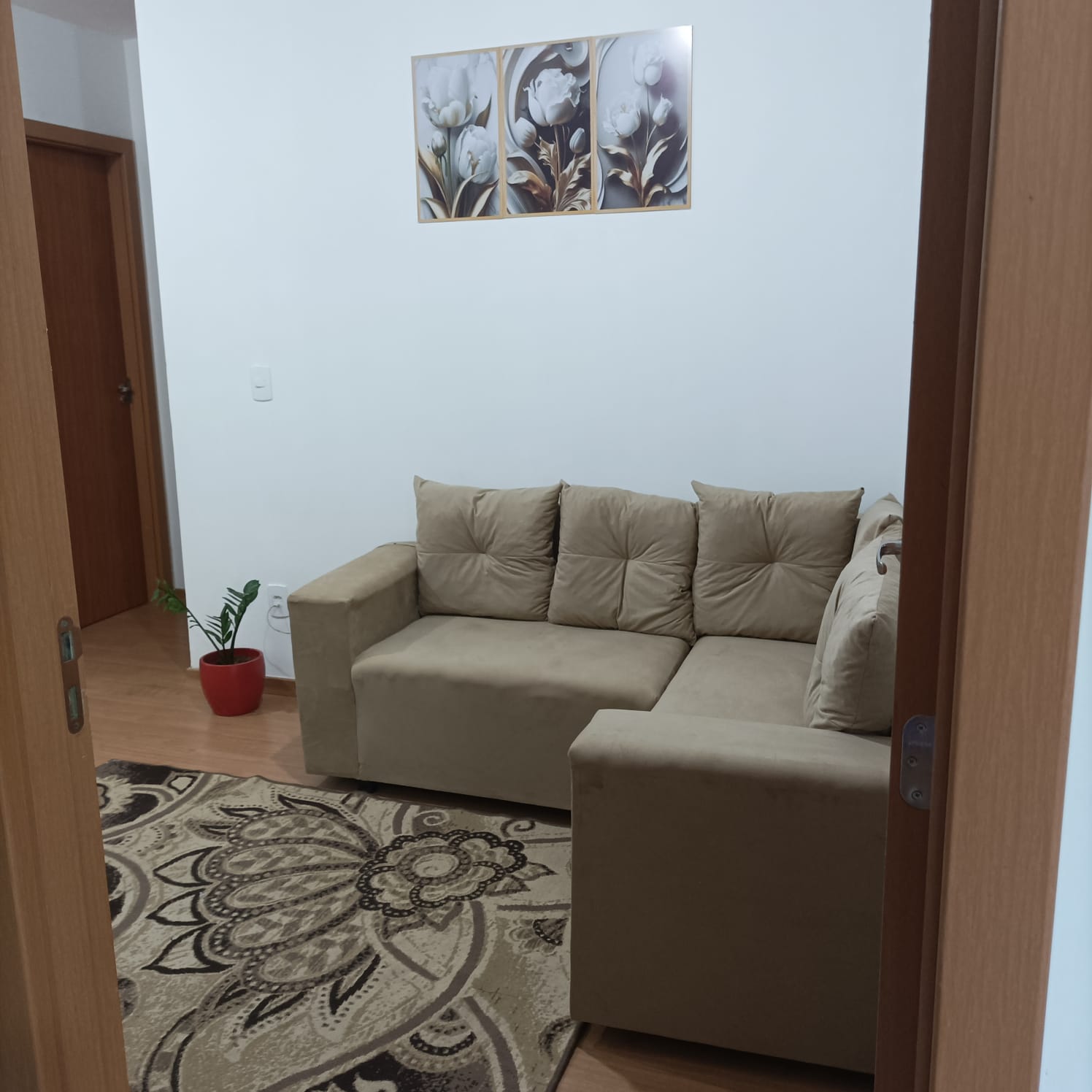 Imagem Apartamento com 2 Quartos para Alugar, 57 m²em Centro - Lauro de Freitas Imagem Apartamento com 2 Quartos para Alugar, 57 m²em Centro - Lauro de Freitas