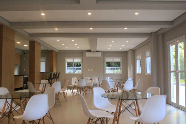 Imagem Apartamento com 1 Quarto à Venda, 38 m² em Vila Andrade - São Paulo