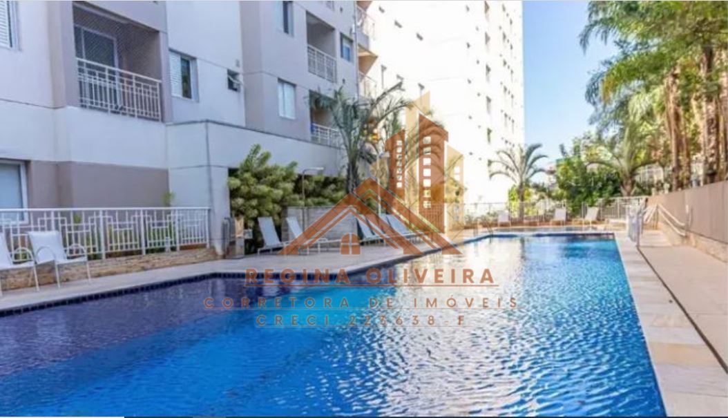 Apartamento com 3 Quartos à Venda, 75 m²em Jardim Celeste - São Paulo
