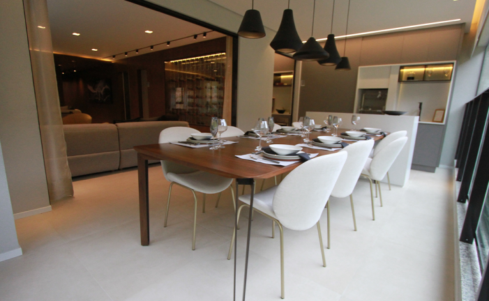 Imagem Apartamento com 4 Quartos à Venda, em Pinheiros - São Paulo Imagem Apartamento com 4 Quartos à Venda, em Pinheiros - São Paulo