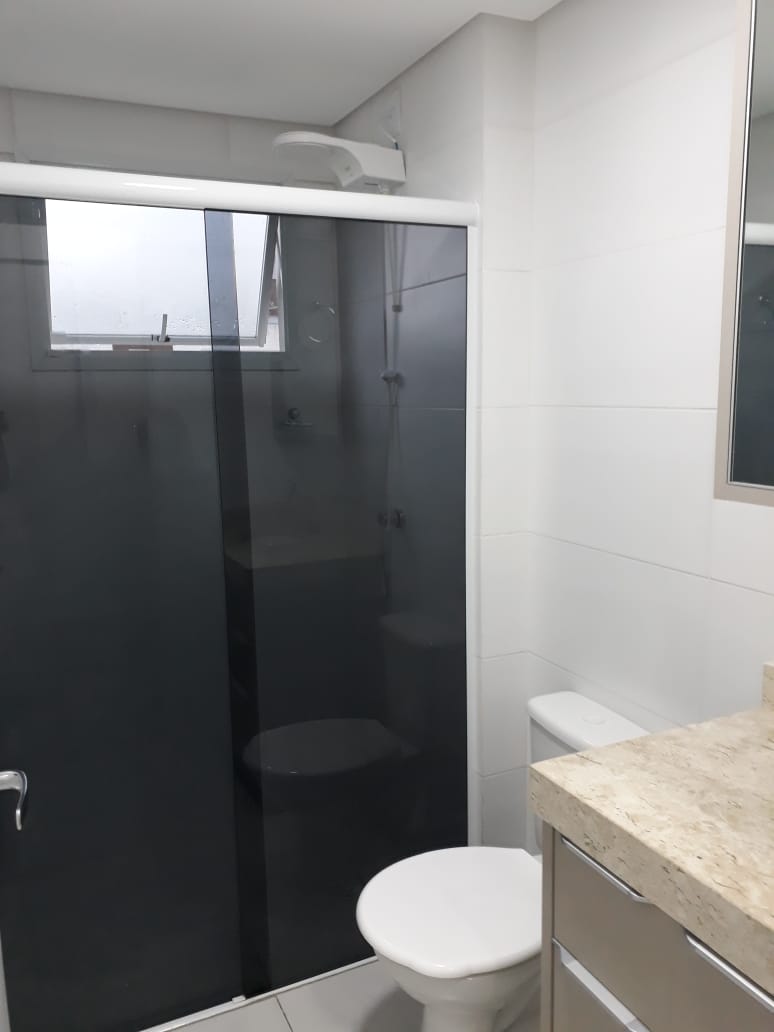 Imagem Apartamento com 3 Quartos à Venda, 96 m²em Rio Caveiras - Biguaçu