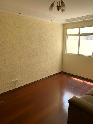 Imagem Apartamento com 1 Quarto à Venda, 52 m² em Vila Mariana - São Paulo