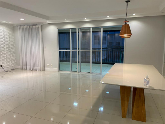 Imagem Apartamento com 3 Quartos à Venda, 128 m² em Jardim São Caetano - São Caetano do Sul