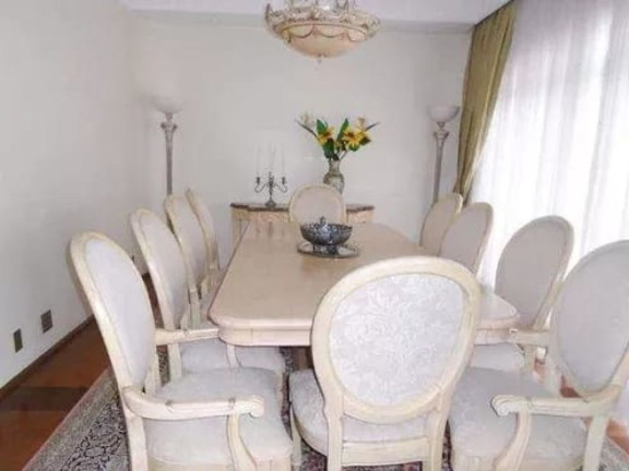 Imagem Apartamento com 5 Quartos à Venda, 350 m² em Santa Cecília - São Paulo Imagem Apartamento com 5 Quartos à Venda, 350 m² em Santa Cecília - São Paulo