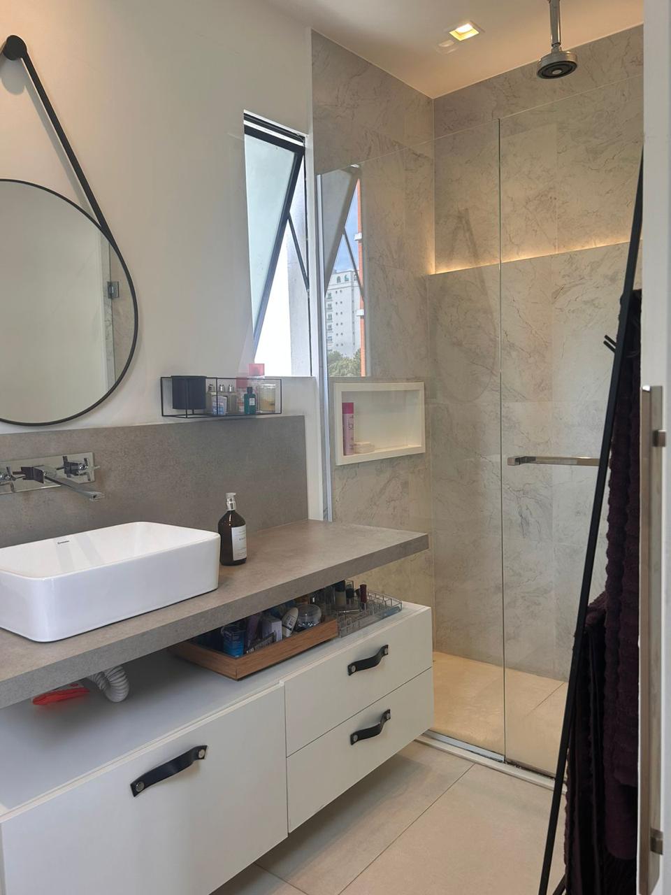 Imagem Apartamento com 4 Quartos à Venda, 220 m² em Campo Belo - São Paulo