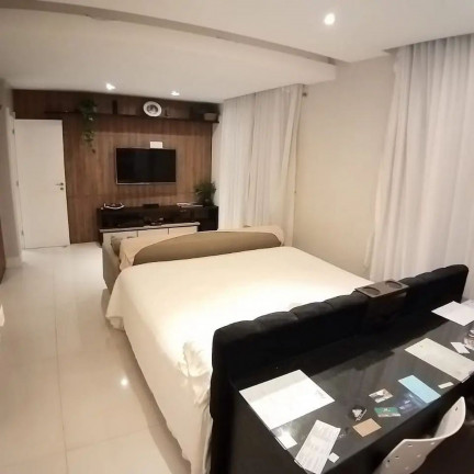 Imagem Apartamento com 3 Quartos à Venda, 183 m² em Ponta D'Areia - São Luís