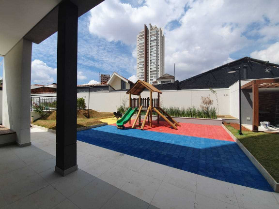 Imagem Apartamento com 3 Quartos à Venda,  em Cambuci - São Paulo