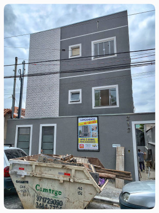 Imagem Apartamento com 2 Quartos à Venda, 35 m² em Jardim Penha - São Paulo Imagem Apartamento com 2 Quartos à Venda, 35 m² em Jardim Penha - São Paulo