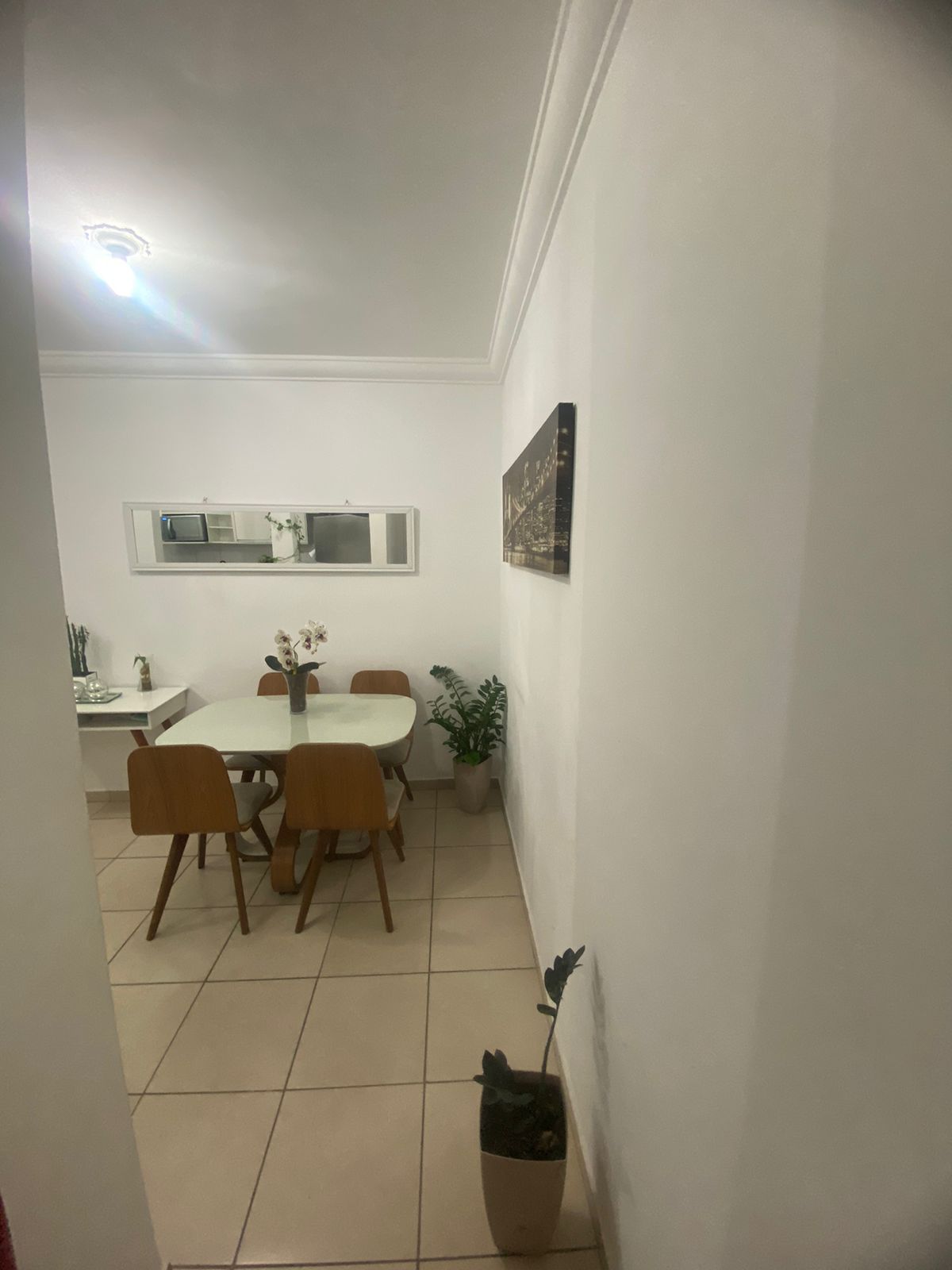 Imagem Apartamento com 3 Quartos à Venda, 69 m²em Vila Mogilar - Mogi das Cruzes
