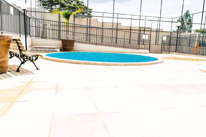 Imagem Apartamento com 2 Quartos à Venda, 50 m² em Parque Das Nações - Aparecida De Goiânia Imagem Apartamento com 2 Quartos à Venda, 50 m² em Parque Das Nações - Aparecida De Goiânia