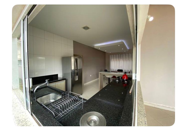 Imagem Casa com 2 Quartos à Venda, 95 m² em  - Balneário Barra do Sul