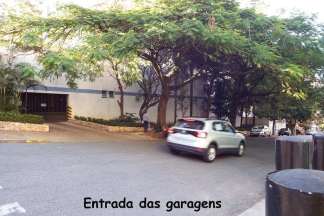 Imagem Apartamento com 3 Quartos à Venda, 110 m² em Perdizes - São Paulo Imagem Apartamento com 3 Quartos à Venda, 110 m² em Perdizes - São Paulo