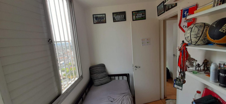 Imagem Apartamento com 3 Quartos à Venda, 75 m² em Jardim Piracuama - São Paulo Imagem Apartamento com 3 Quartos à Venda, 75 m² em Jardim Piracuama - São Paulo
