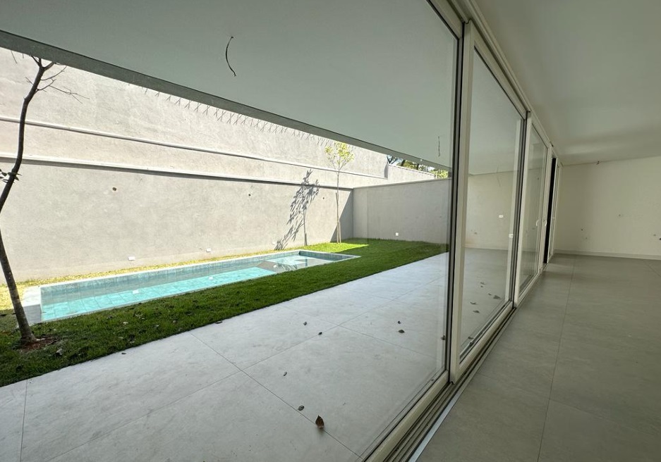 Imagem Casa de Condomínio com 4 Quartos à Venda, 401 m²em Campo Belo - São Paulo Imagem Casa de Condomínio com 4 Quartos à Venda, 401 m²em Campo Belo - São Paulo