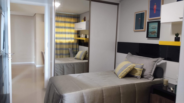 Imagem Apartamento com 3 Quartos à Venda, 118 m² em Engenheiro Luciano Cavalcante - Fortaleza