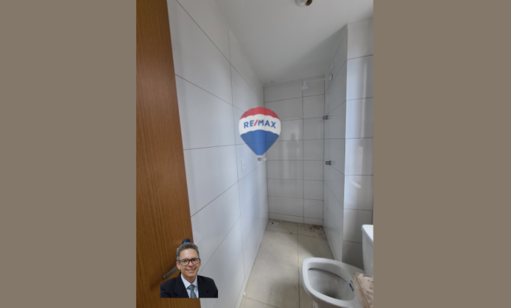 Imagem Apartamento com 2 Quartos à Venda, 55 m² em Altiplano Cabo Branco - João Pessoa