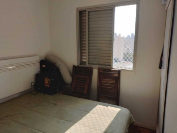 Imagem Apartamento com 2 Quartos à Venda, 70 m² em Cambuci - São Paulo Imagem Apartamento com 2 Quartos à Venda, 70 m² em Cambuci - São Paulo