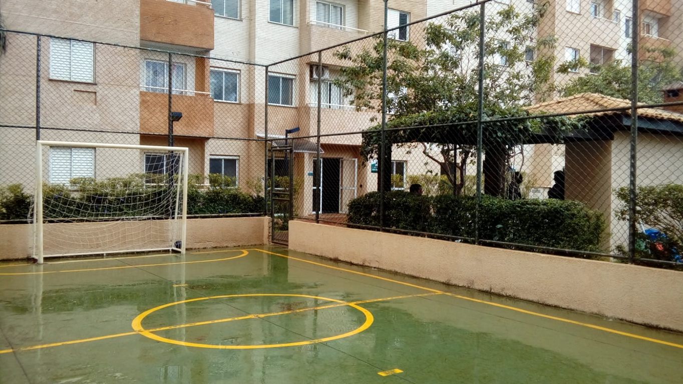 Imagem Apartamento com 2 Quartos para Alugar, 55 m²em Campos Elíseos - Ribeirão Preto