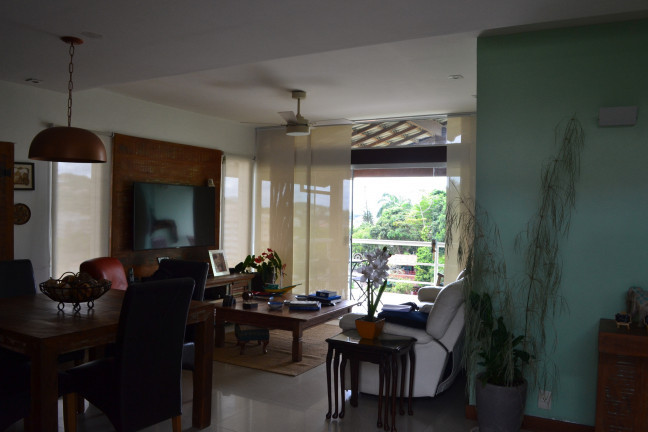 Imagem Casa com 4 Quartos à Venda, 260 m² em Badu - Niterói
