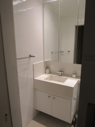 Imagem Apartamento com 2 Quartos à Venda, 77 m² em Vila Ema - São José dos Campos