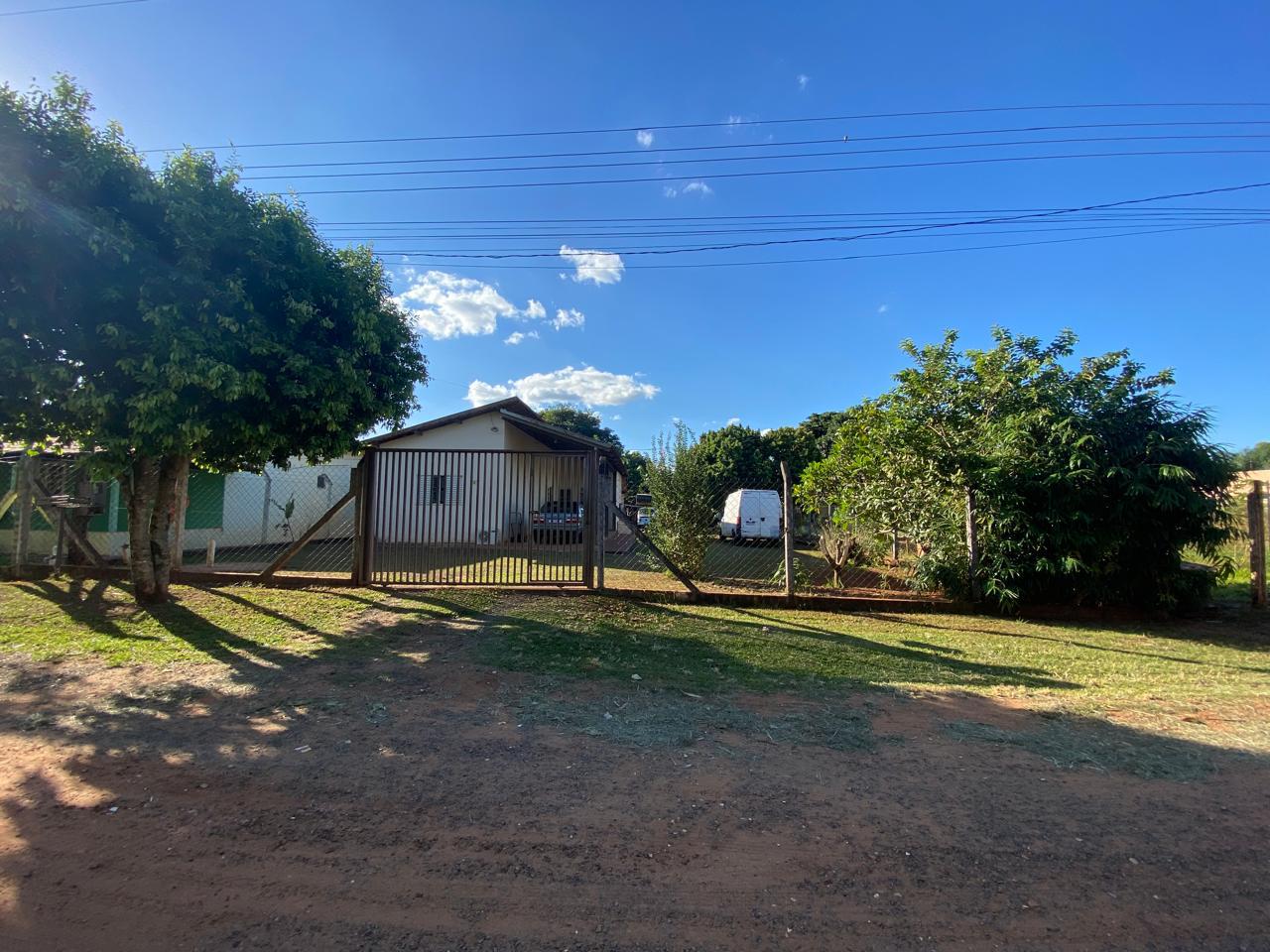 Imagem Chácara com 2 Quartos à Venda, 1.000 m² em Loteamento São Jorge - São José do Rio Preto Imagem Chácara com 2 Quartos à Venda, 1.000 m² em Loteamento São Jorge - São José do Rio Preto