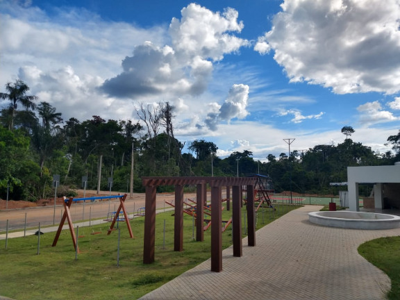 Imagem Terreno em Condomínio à Venda ou Locação, 1 m² em Ponta Negra - Manaus Imagem Terreno em Condomínio à Venda ou Locação, 1 m² em Ponta Negra - Manaus