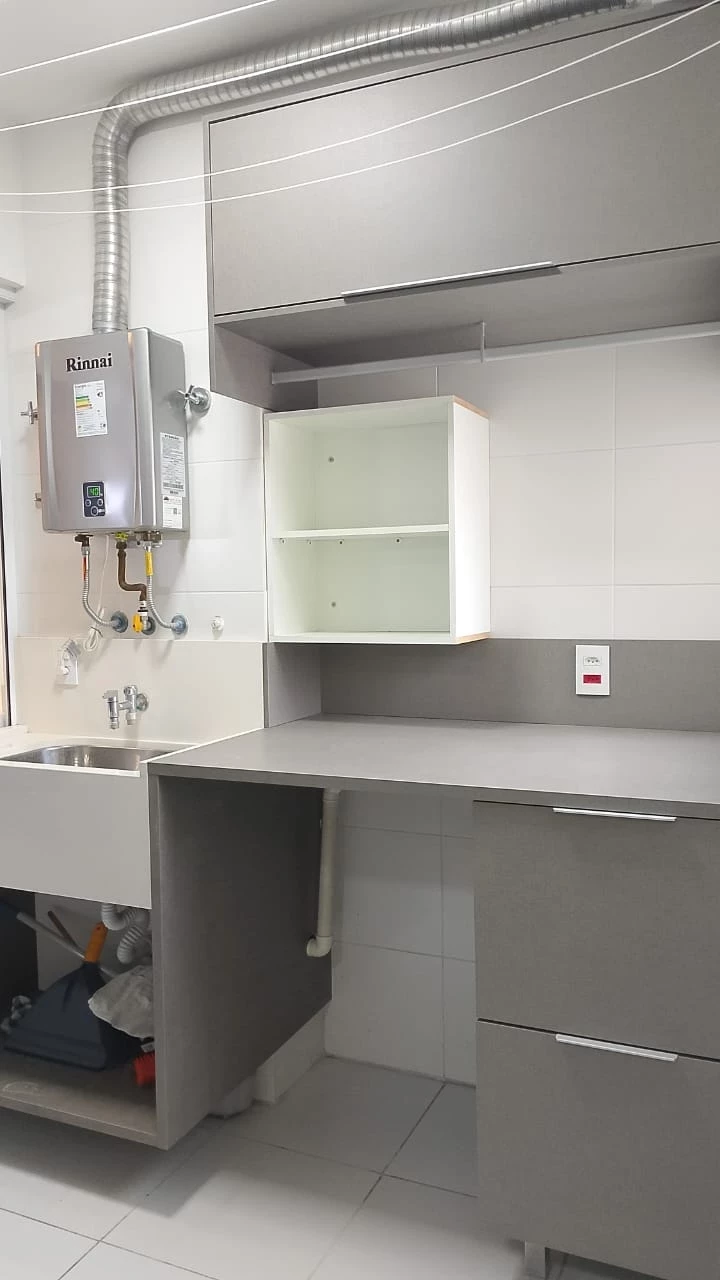 Imagem Apartamento com 3 Quartos à Venda, 105 m² em Centro - Diadema Imagem Apartamento com 3 Quartos à Venda, 105 m² em Centro - Diadema
