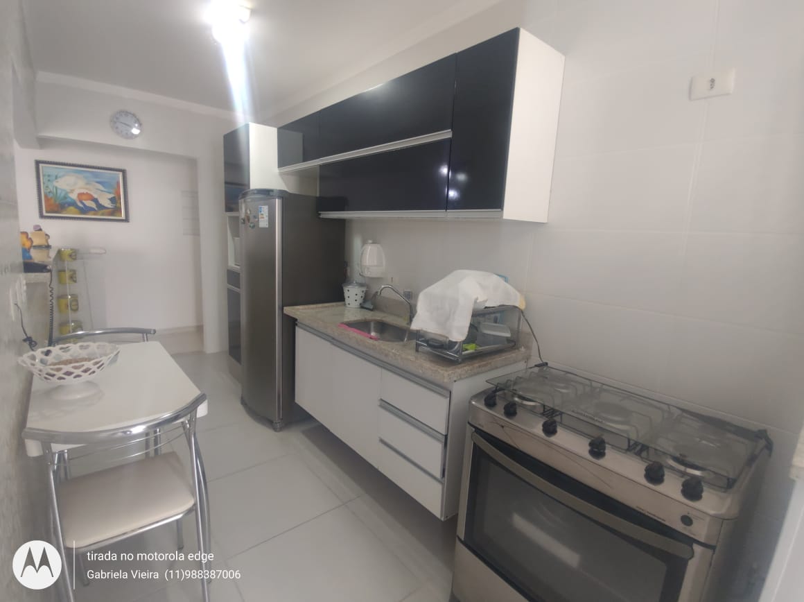 Imagem Apartamento com 2 Quartos à Venda ou Temporada, 80 m²em Tupi - Praia Grande Imagem Apartamento com 2 Quartos à Venda ou Temporada, 80 m²em Tupi - Praia Grande