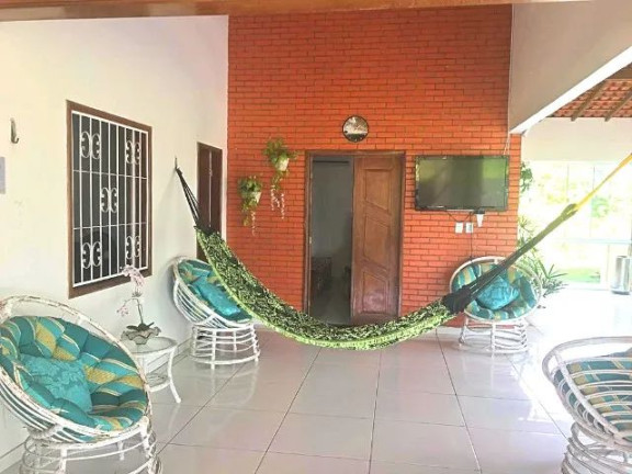 Imagem Chácara com 3 Quartos à Venda, 16.900 m² em Pau Darco - Santa Bárbara do Pará