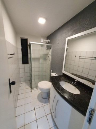 Imagem Apartamento com 1 Quarto para Alugar, 40 m² em Piedade - Jaboatão dos Guararapes