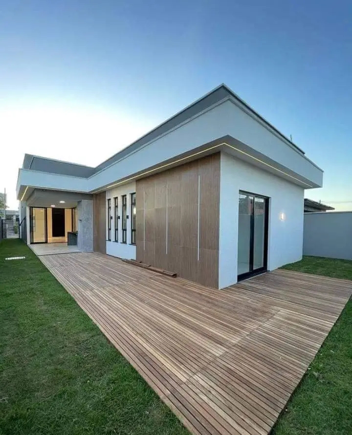 Imagem Casa de Condomínio com 3 Quartos à Venda, 161 m²em Cidade Alphaville  - Eusebio