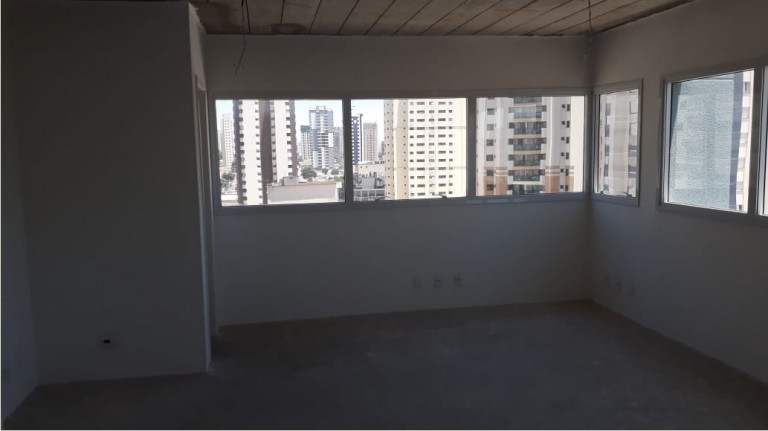 Imagem Sala Comercial à Venda, 27 m² em Tatuapé - São Paulo