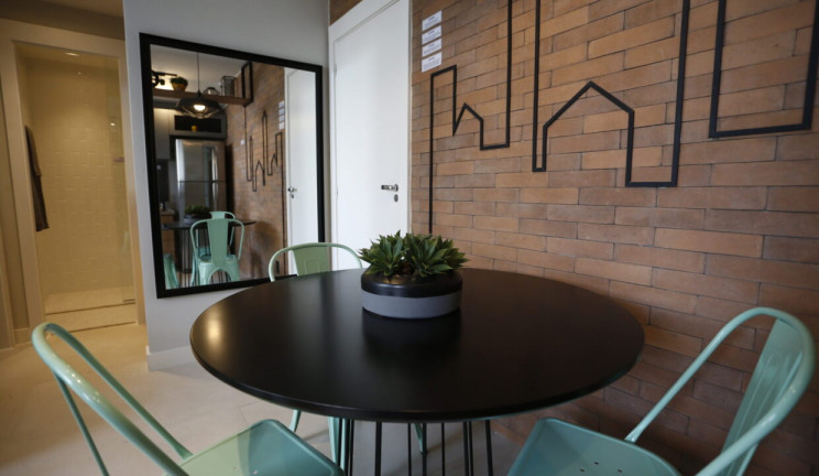 Imagem Apartamento com 2 Quartos à Venda, 44 m² em Irajá - Rio de Janeiro