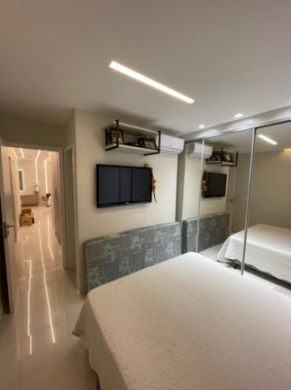 Imagem Apartamento com 3 Quartos à Venda, 98 m² em Boa Viagem - Recife