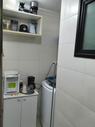Imagem Apartamento com 2 Quartos à Venda, 77 m²em Pituba - Salvador