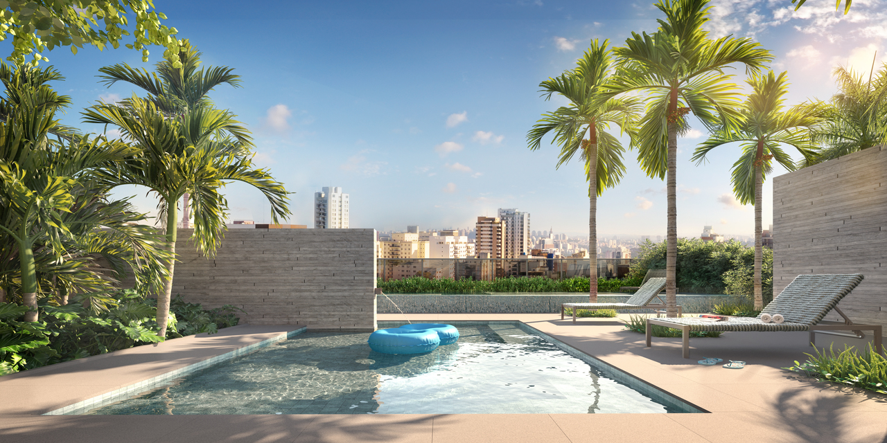 Imagem Apartamento com 4 Quartos à Venda, 157 m²em Perdizes - São Paulo