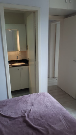 Imagem Apartamento com 3 Quartos à Venda, 77 m² em Jardim Guarani - Jundiaí