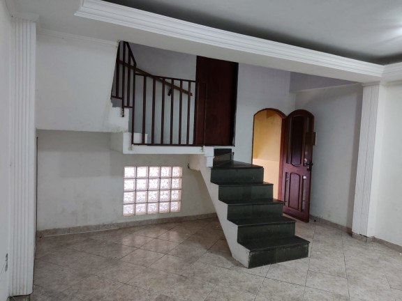 Imagem Sobrado com 2 Quartos à Venda ou Locação,  em Jardim Nova Esperança - Taboão da Serra
