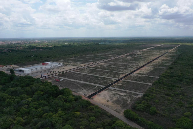 Imagem Terreno à Venda, 250 m² em Jijoca de Jericoacoara - Jijoca de Jericoacoara