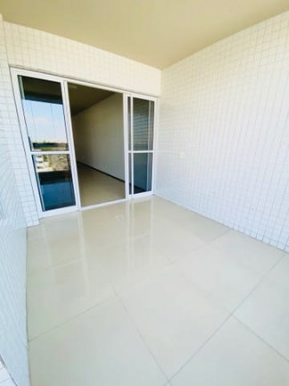 Imagem Apartamento com 2 Quartos para Alugar, 76 m² em Cohama - São Luís