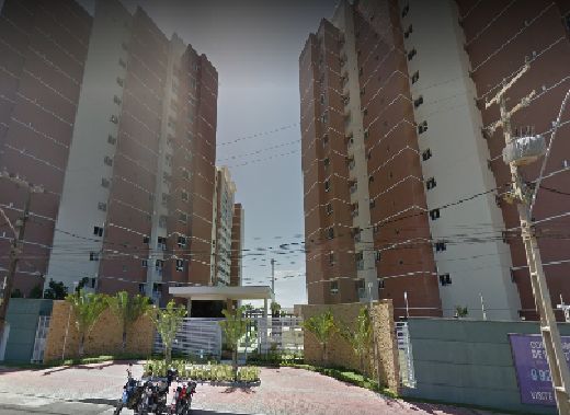 Imagem do condomínio Condomínio Marzzano Premium - De Lourdes - Fortaleza - CE